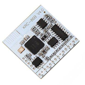 13639-KRC-86B-Bluetooth-4.0-Stereo-Audio-Ricevitore-Modulo