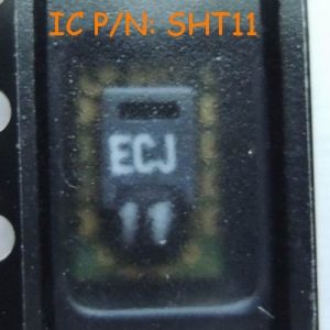 SHT11 IC Circuiti Integrati