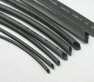 Cavo Guaina termorestringente HEATSRK9 9mm 1mt