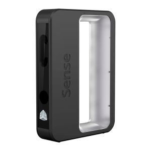 Scanner 3D Sense