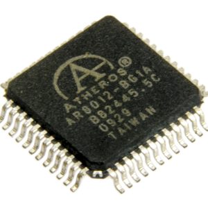 AR8012-BG1A Atheros Ricetrasmettitore Ethernet Veloce 10/100 Mbps IC Circuiti Integrati