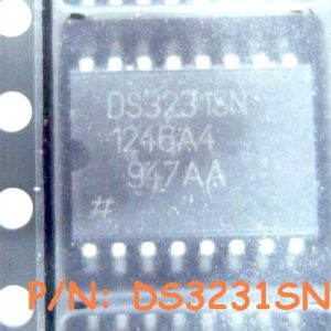 DS3231SN Circuito RTC Rela time Clock Orologio IC Circuiti Integrati