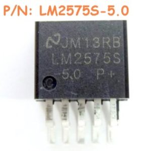 1439-4-Pezzi-LM2575S-5.0-IC-Circuiti-Integrati