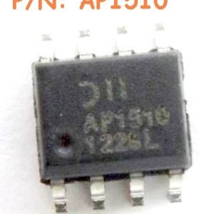 3 Pezzi AP1510 IC Circuiti Integrati