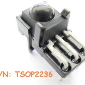 3 Pezzi TSOP2236 IC Circuiti Integrati