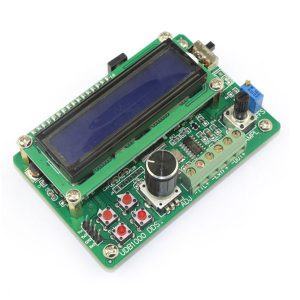 UDB1000 series Generatore di Segnale DDS con 60MHz Frequenzimetro