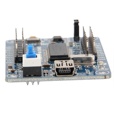 EZ-USB FX2LP CY7C68013A Scheda di Sviluppo USB Analizzatore logico - immagine 4