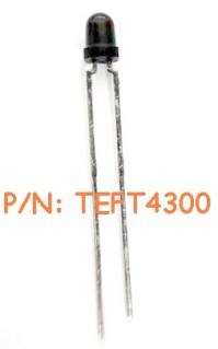 4 Pezzi TEFT4300 IC Circuiti Integrati - immagine 2