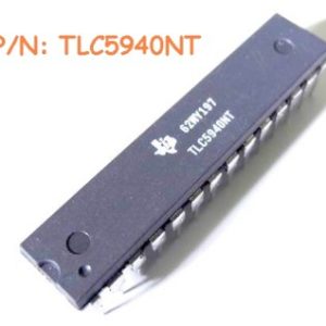 TLC5940NT IC Circuiti Integrati
