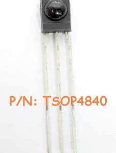 TSOP4840 IC Circuiti Integrati