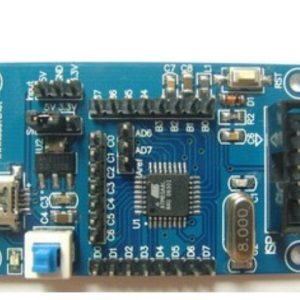ATmega48 M48 AVR Scheda di Sviluppo