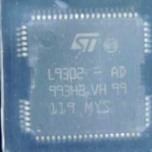 L9302-AD IC Circuiti Integrati