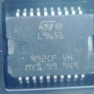 L9651 IC Circuiti Integrati