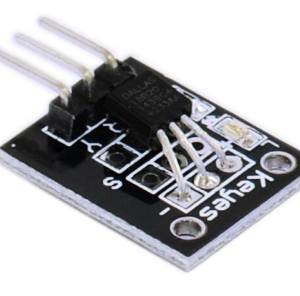 Modulo sensore di misurazione della temperatura DS18B20 KY-001