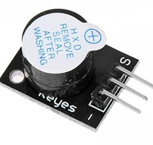 Modulo Attivo Buzzer KY-012 Allarme Speaker compatibile con Arduino