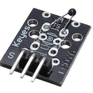 Modulo Sensore Analogico Temperature NTC Termistore KY-013 compatibile con Arduino