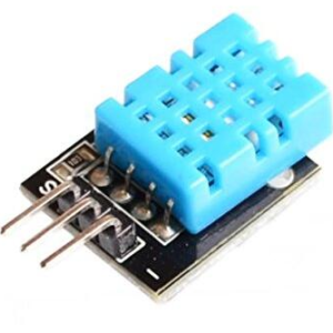 DHT11 Modulo sensore di temperatura e umidità KY-015