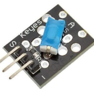Modulo Sensore di Tilt switch KY-020