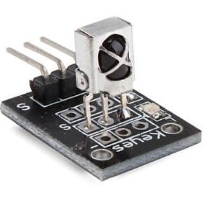 Modulo ricevitore IR Infrarossi KY-022