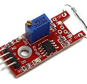 Modulo Reed magnetico KY-025