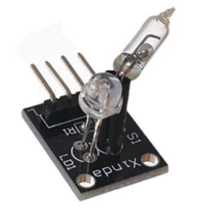 Modulo Magic Light KY-027