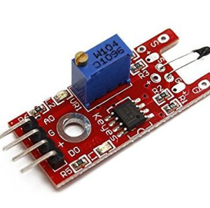 Modulo sensore temperatura KY-028 con termistore