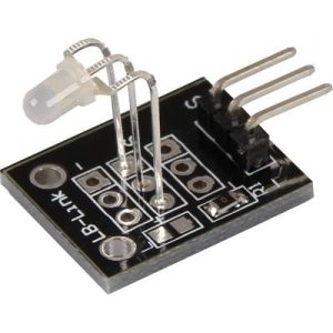 Modulo LED 3mm Bicolore Rosso Verde KY-029 compatibile con Arduino