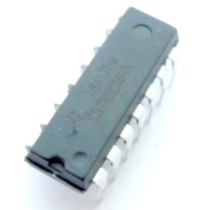 6 Pezzi SN74HC164N IC Circuiti Integrati