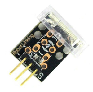 Modulo sensore di urto KY-031