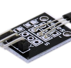 Modulo sensore magnetico OH49E  KY-035