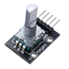 Modulo encoder rotativo KY-040