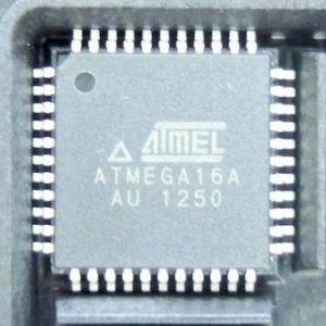 ATMEGA16A-AU