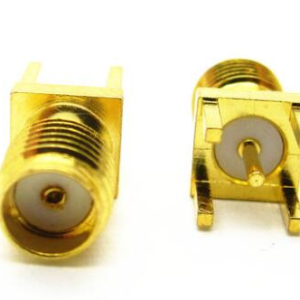 3 Pezzi SMA-KE SMA-50KE Vite esterna e foro interno