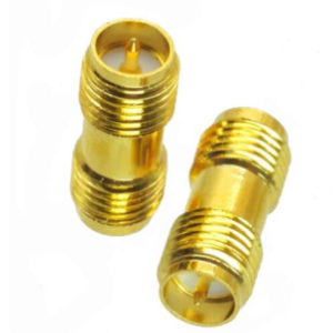 Connettore RP - SMA Femmina a RP - SMA Femmina