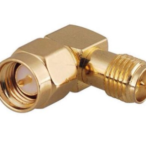 SMAJ / PRSMAJW 2 Ago interno piegato di 90 gradi