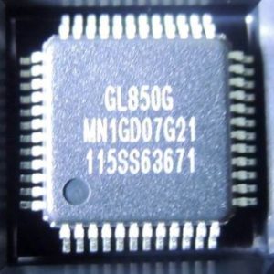 GL850G-MN IC Circuiti Integrati