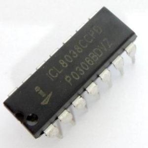 ICL8038CCPD IC Circuiti Integrati