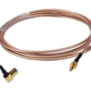 Cavo Connettore SMB Femmina Diritta a SMB Maschio 90 Gradi 100CM RG316