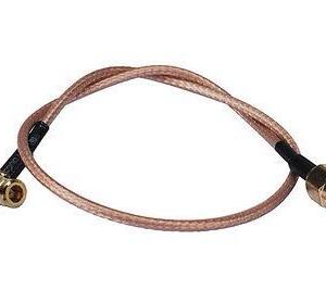 RP-SMA-J Femmina all'interno di SMB Femmina all'interno 15CM RG316 Calbe