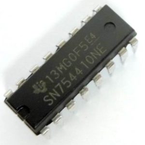 SN754410NE IC Circuiti Integrati
