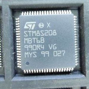 STM8S208MBT6B IC Circuiti Integrati