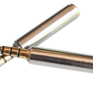 Adattatore Jack 3.5mm cuffia microfono anti interferenza audio per raspberry