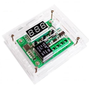 Custodia in plastica XH-W1209 (solo custodia)