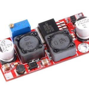 Boost Buck DC-DC Convertitore step-down regolabile XL6009 Modulo di alimentazione 20W 5-32V a 1.2-35V Ondulazione bassa ad alte
