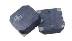 MLT-7525 Buzzer Passivo 3V Mis. 7.5 * 7.5 * 2.5