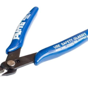 Morsetto speciale fai-da-te, morsetto elettronico, pinze diagonali, taglierina