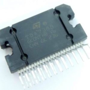 TDA7388 IC Circuiti Integrati
