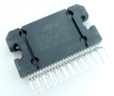 TDA7388 IC Circuiti Integrati