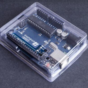 Blister in plastica UNO R3