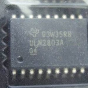 2 Pezzi ULN2803ADWR IC Circuiti Integrati